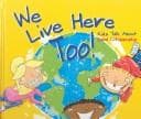 Tapa de We Live Here Too!