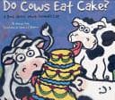 Tapa de Do Cows Eat Cake