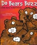 Tapa de Do Bears Buzz