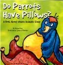 Tapa de Do Parrots Have Pillows?