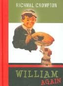 Tapa de William Again (Just William)