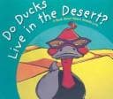 Tapa de Do Ducks Live in the Desert?