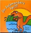Tapa de Do Salamanders Spit