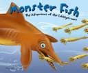 Tapa de Monster Fish