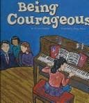 Tapa de Being Courageous (Way to Be!)