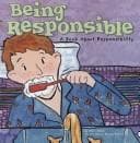 Tapa de Being Responsible