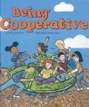 Tapa de Being Cooperative (Way to Be!)