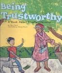 Tapa de Being Trustworthy