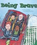 Tapa de Being Brave (Way to Be!)