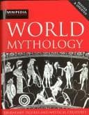 Tapa de World mythology