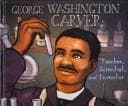 Tapa de George Washington Carver