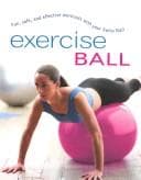 Tapa de Exercise Ball
