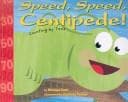 Tapa de Speed, speed centipede!