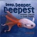 Tapa de Deep, Deeper, Deepest