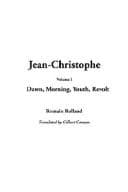 Tapa de Jean-Christophe