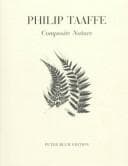 Tapa de Philip Taaffe