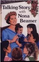 Tapa de Talking story with Nona Beamer