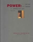 Tapa de Power