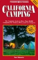 Tapa de California Camping, New 1996-1997