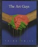 Tapa de The Art Guys