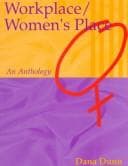 Tapa de Workplace/Women's Place