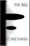 Tapa de The Big Something