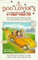Tapa de The dog lover's companion