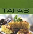 Tapa de Tapas (Contemporary Cooking)