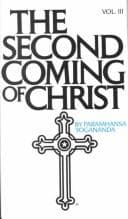 Tapa de The second coming of Christ