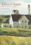 Tapa de Edward Hopper