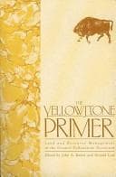 Tapa de The Yellowstone Primer