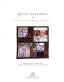 Tapa de Quilt National