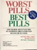 Tapa de Worst pills, best pills