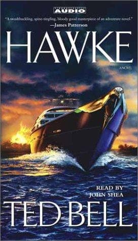 Tapa de Hawke