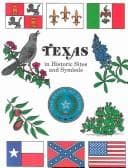 Tapa de Texas in Historic Sites and Symbols