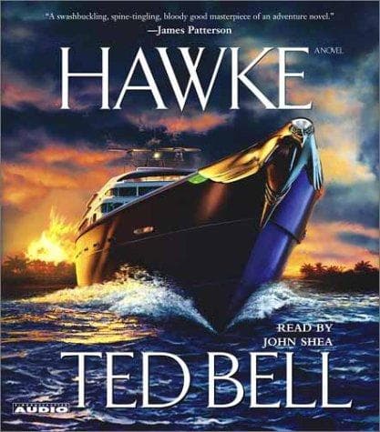Tapa de Hawke