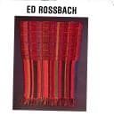 Tapa de Ed Rossbach