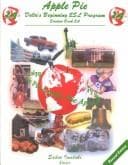 Tapa de Deltas Apple Pie English Level 1a Teacher's Guide (Apple Pie)