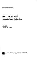 Tapa de Occupation