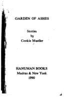 Tapa de Garden of Ashes (Hanuman, Book No. 34)