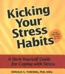 Tapa de Kicking Your Stress Habits