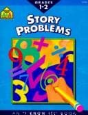 Tapa de Story Problems (I Know It! Books)