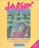 Tapa de Jargon