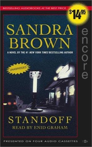 Tapa de Standoff Unabridged