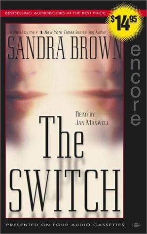 Tapa de The Switch
