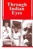 Tapa de Through Indian eyes