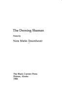 Tapa de The Droning Shaman