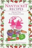 Tapa de Nantucket recipes from the Fog Island Cafe
