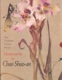Tapa de The charming Cicada studio