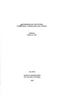 Tapa de Automobiles and the Future